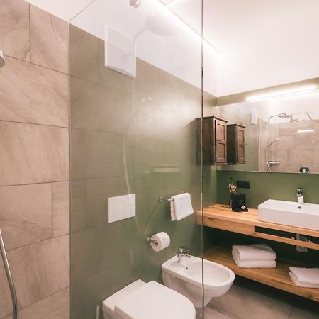 Archehof Hochzirm Lodge Anton Кампо Турес Екстериор снимка