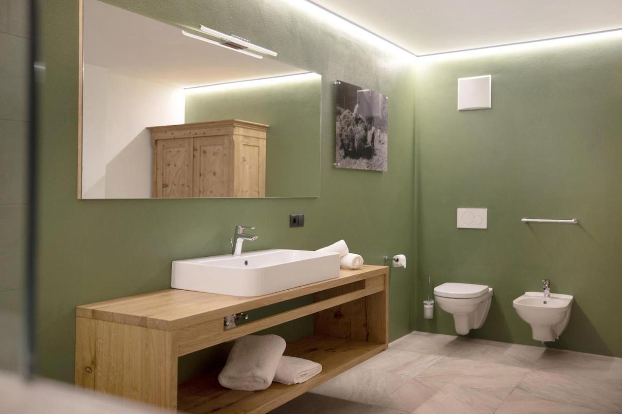 Archehof Hochzirm Lodge Anton Кампо Турес Екстериор снимка