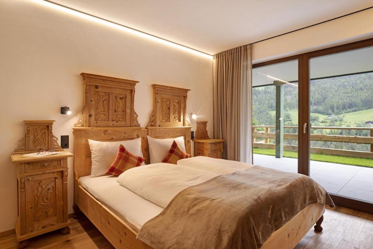 Archehof Hochzirm Lodge Anton Кампо Турес Екстериор снимка
